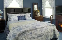 Whistling Swan Inn فنادق في Mount Olive Township