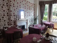 Bowman Lodge Hotels in Elton