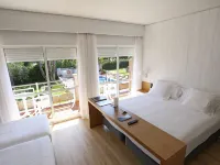 Hotel Spa Atlántico San Vicente do Mar Hotels in O Grove
