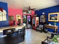 Siesta Suites Boutique Hotel