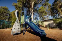 Big4 Karuah Jetty Holiday Park Hotels in Hawks Nest