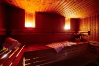 Hotel Szyszko - Spa