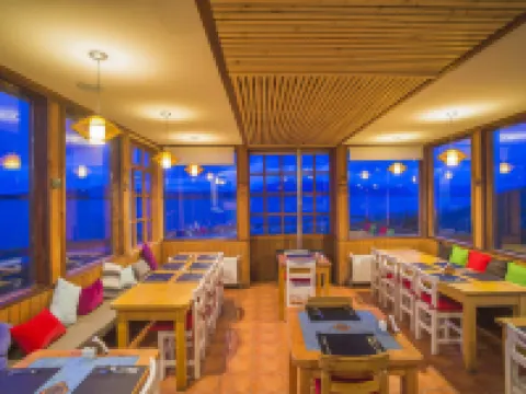 Weskar Lodge Hotel Hotels in Natales