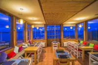 Weskar Lodge Hotel فنادق في Natales