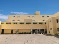 Hotel Emperador Centro Guadalajara y Remodelado Hotels near Central Bus Station
