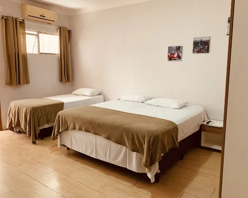 Hotel Belvedere Araras - Fácil Acesso Hospital São Leopoldo e Faculdades Hotels in Araras