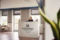 Hotelstudio Amalia Hotel a Winterswijk Kotten