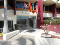 Del Real Hotel & Suites - vue mer