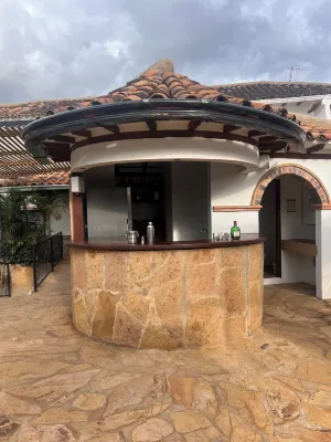 Hotel Mesón de Los Virreyes