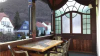 Hotel Villa Alice Hotels in Stecklenberg