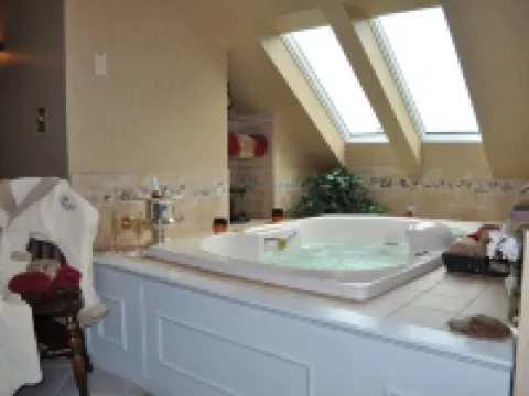 The Inn & Spa at Intercourse Village Hotels in Intercourse