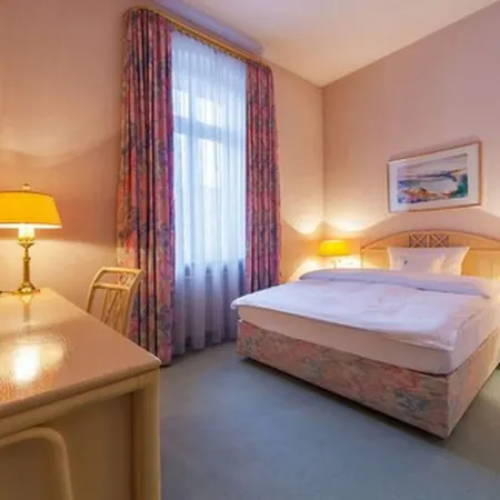 Hotel Residenz Joop