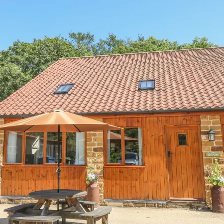 The Granary