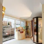 貝格霍夫酒店 - SPA