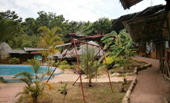 Madera Labrada Lodge Ecologico