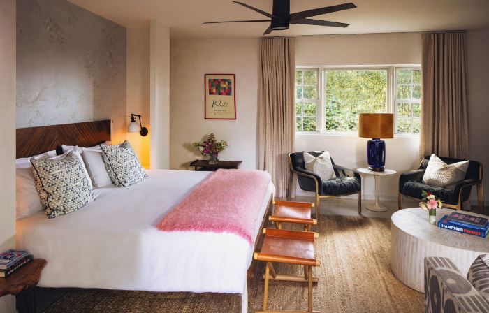 A Room at the Beach