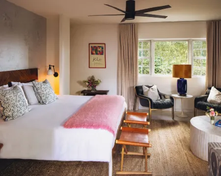 A Room at the Beach Hotels in Bridgehampton