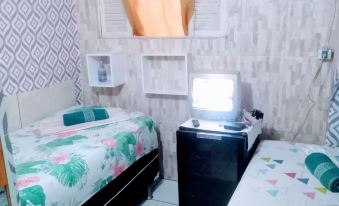 Pousada Zélia Barros