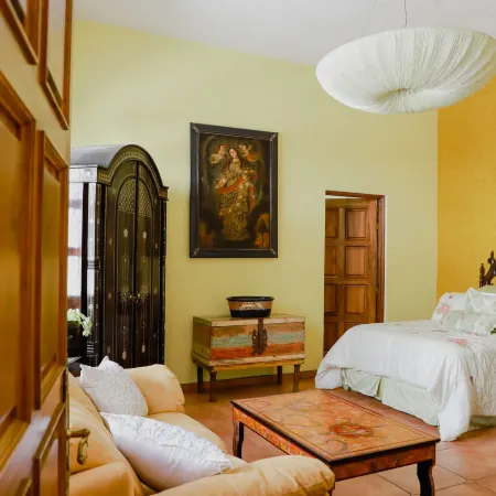 Casa Morales Hotel Boutique Tlaquepaque