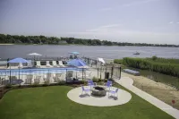 Bayview Resort - Beach