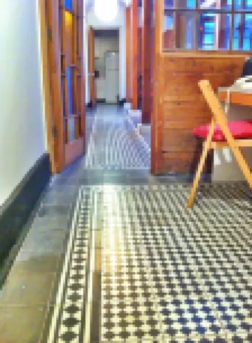 Tralkan B&B