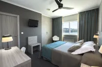 HOTEL COMBARRO - 2-Sterne
