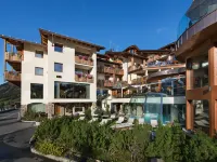 Hotel Baita Montana Hotel a Livigno