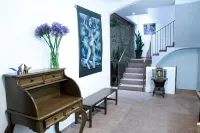 La Cochinilla Hotel Boutique - Hot Tub