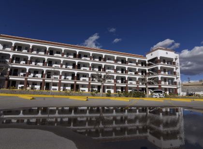 Hotel Dunas