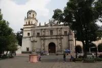 Finca Coyoacán - Pensions