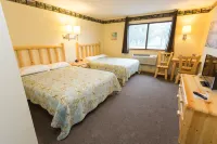 Riverside Inn فنادق في 