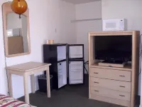 Budget Inn of Boron