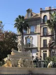 Hotel Tayko Sevilla - 4 estrellas