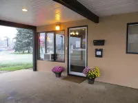 Siesta Motel Hotels in Didsbury