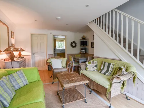 52 Fernhill Heights - 2-Star