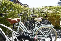 악젠트 호텔 도른