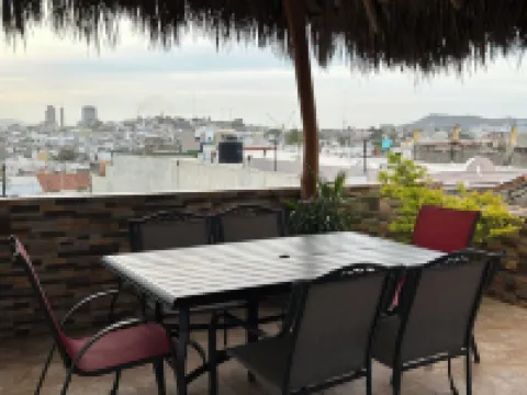 Casa de la Alegria 2 Apartments