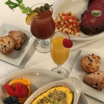 Fullerton Inn & Restaurant
