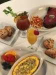 Fullerton Inn & Restaurant Hotel di Cavendish