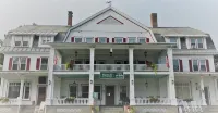 Fullerton Inn & Restaurant Hotel a Andover