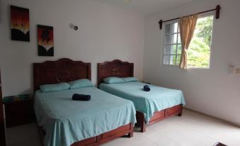 Villas Roseliz