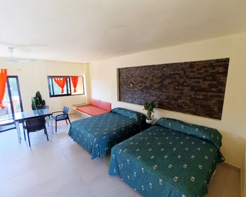 Villas Dulce SUEÑOS Residencial Отели в г. Компостела