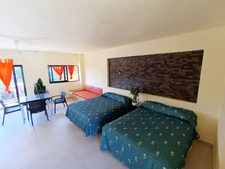 Villas Dulce SUEÑOS Residencial Отели в г. Компостела