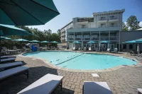 Valhalla Resort Hotel - Pool