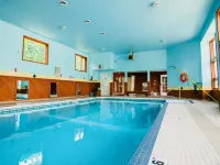 Kings Motor Inn Hotels in Kamloops