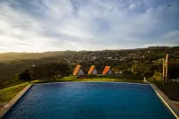 Villa de Los Vientos Hotels in Cuetzalan del Progreso