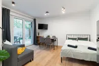 Lineburg Villa Apartments