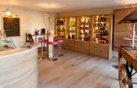 Logis Auberge des Moissons - Pools