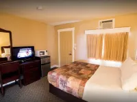 Midway Motel โรงแรมในแบรนดอน