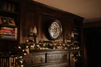 Pathsaala Inn - Inns